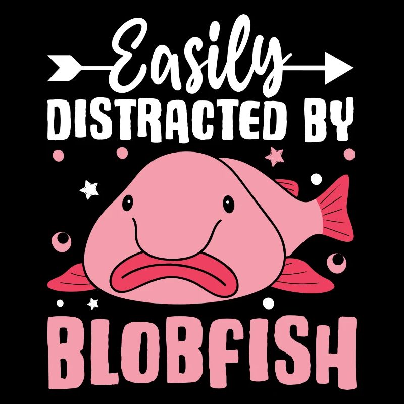 Funny sea creature