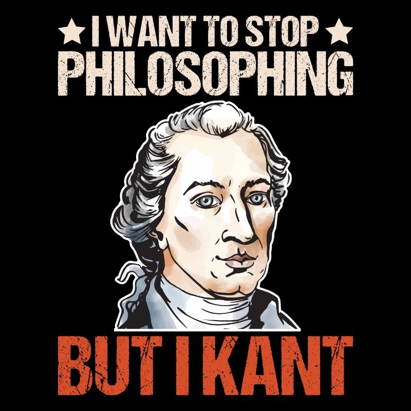 Philosophy Theory Immanuel Kant