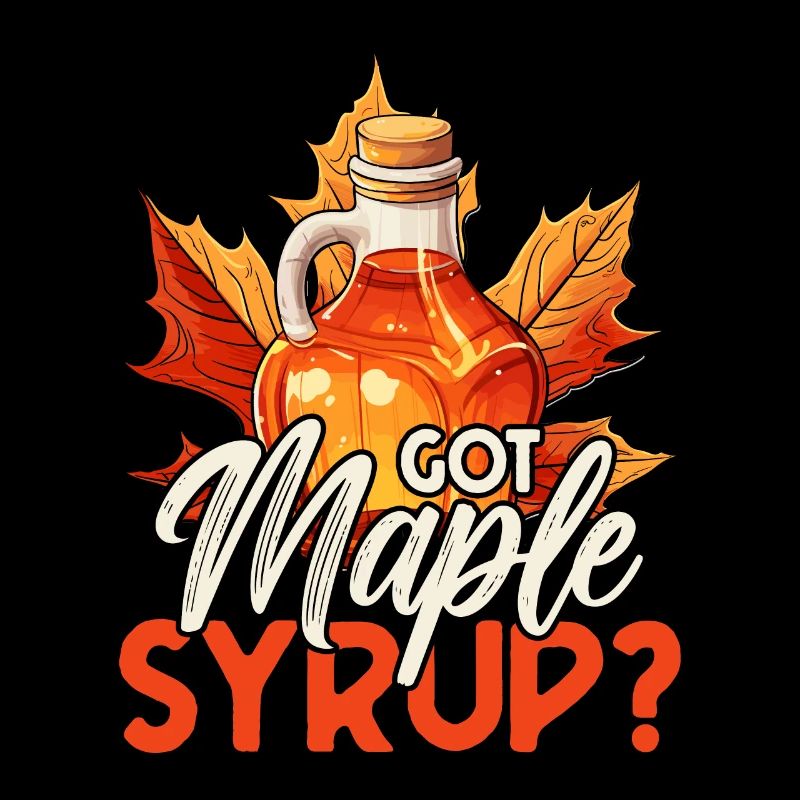 Sirop d’érable Sève d’érable Vous avez du sirop d’érable ?