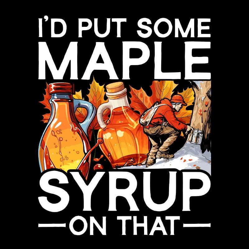Sirop d’érable Érable Sève d’érable