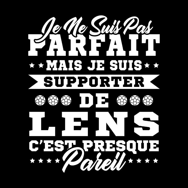 Idée Cadeau Pour Supporter Lensois