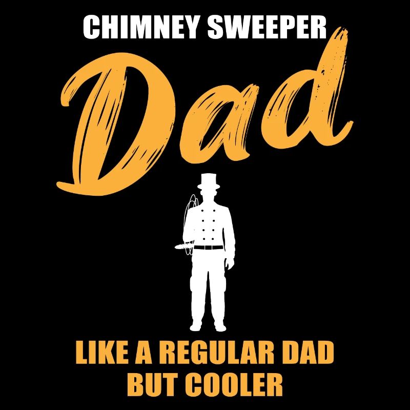 Ramoneur Papa – Plus cool que cool
