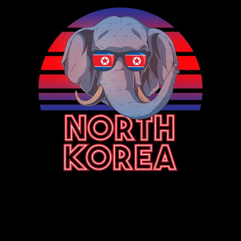 Corée du Nord