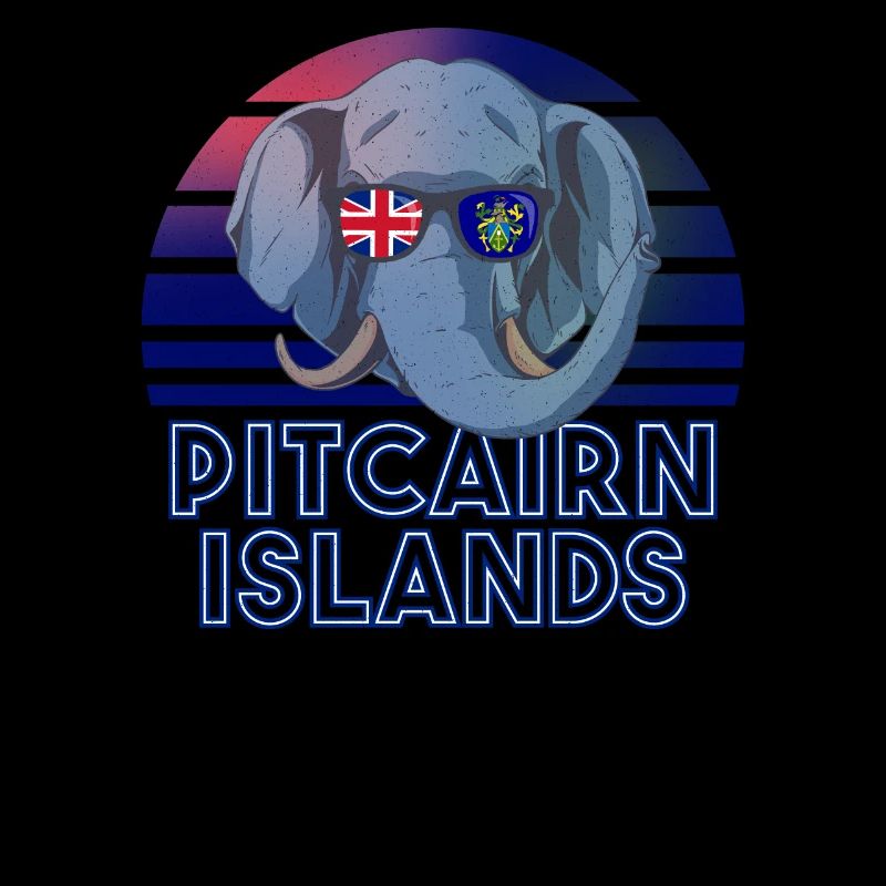 Pitcairn Islands