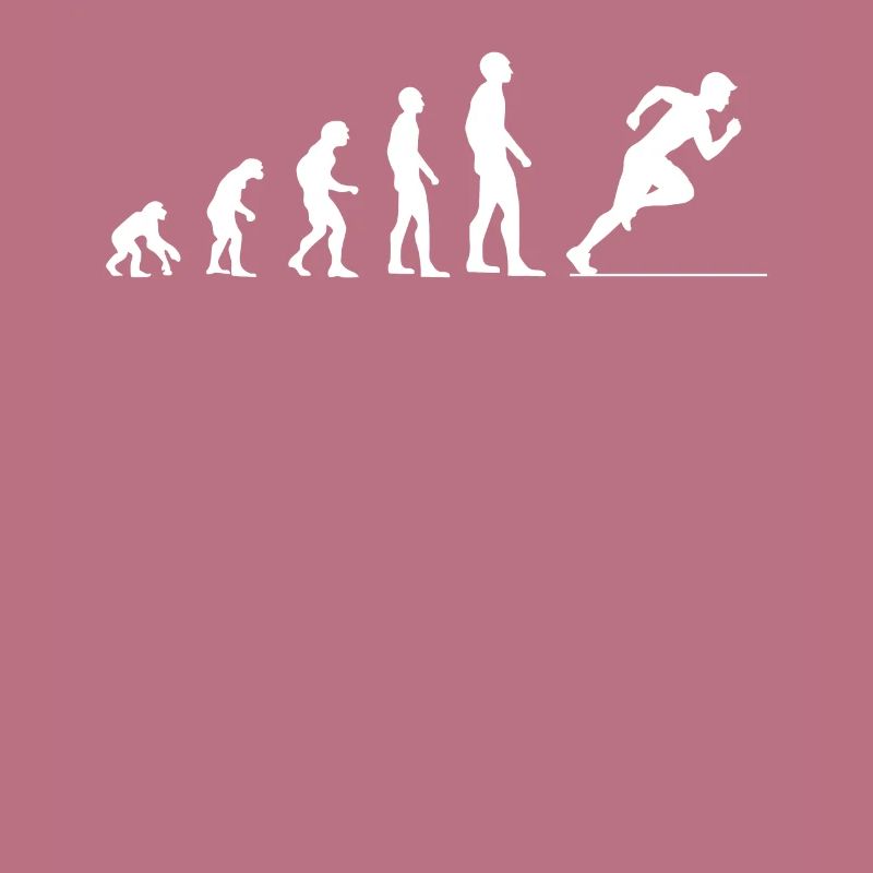 Evolution Sprinter Geschenk