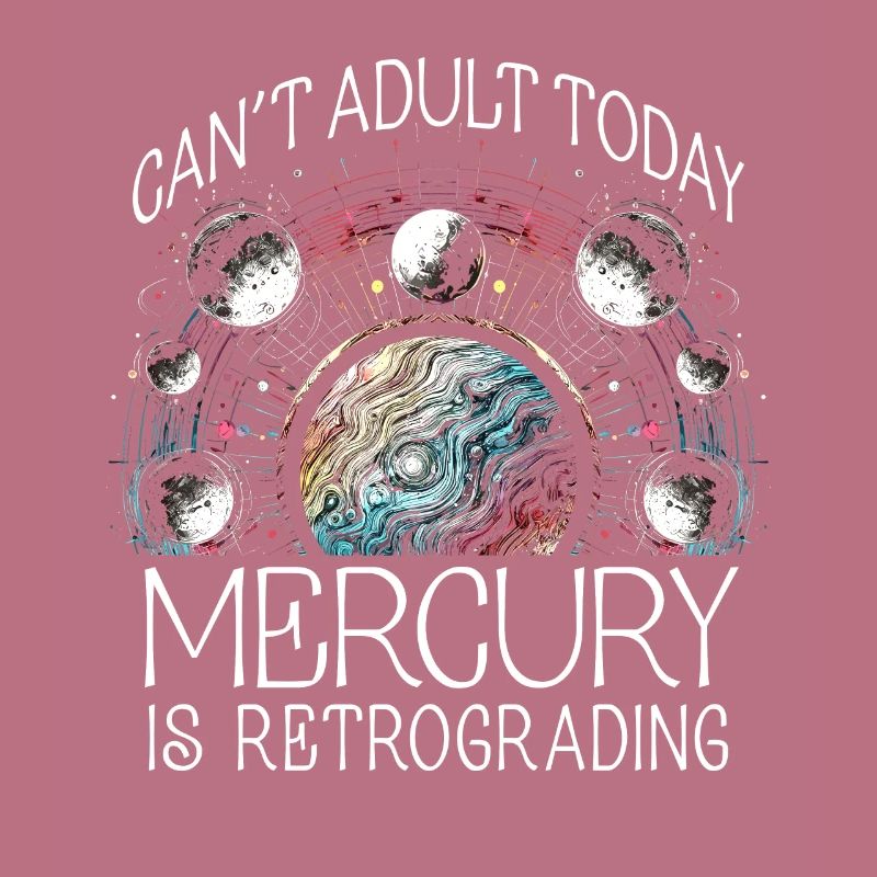 Mercury retrograde astrology