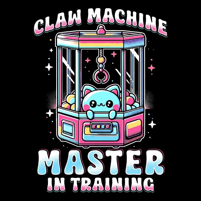 Greifautomat Claw Machine Master In Training