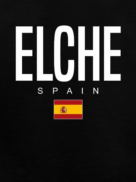 Elche Spanien