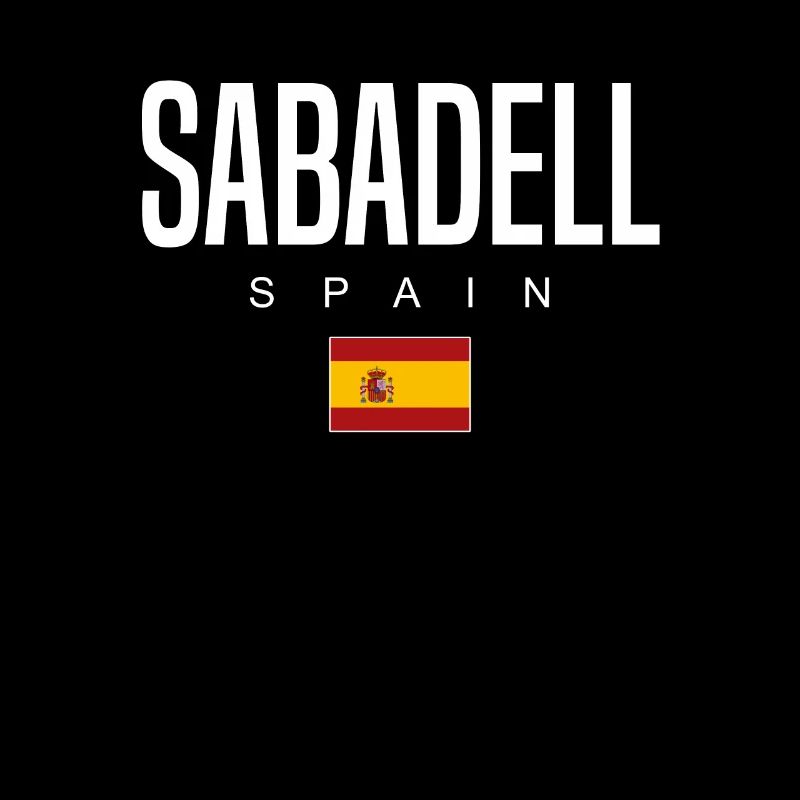 Sabadell, Spain