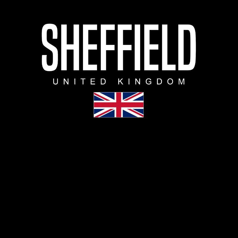 Sheffield, Angleterre, Royaume-Uni