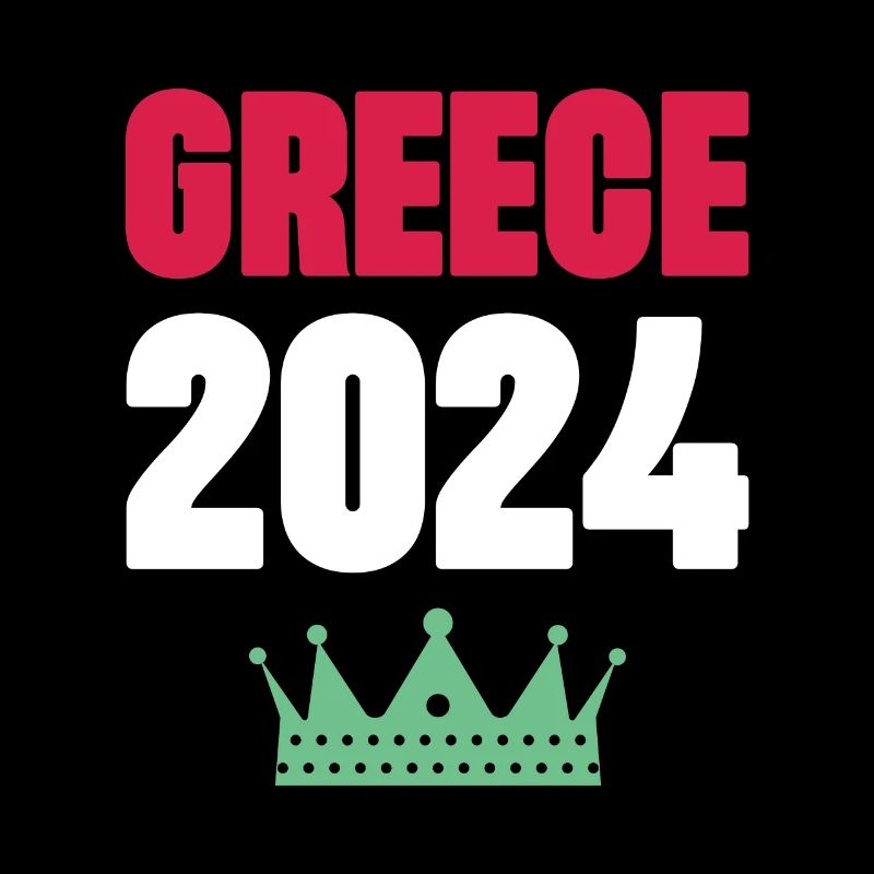 Jours fériés Grèce 2024