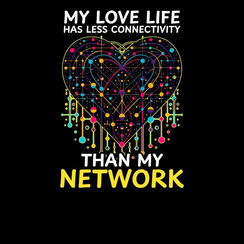 Network Engineering Love Less Connectivity Network