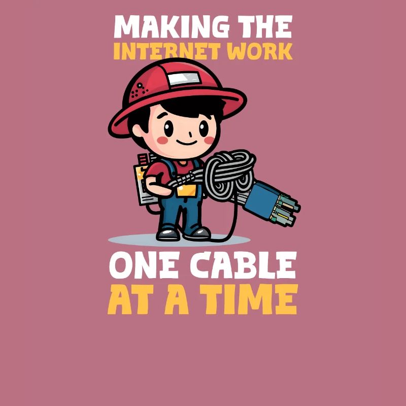 Network Engineering Making Internet Work