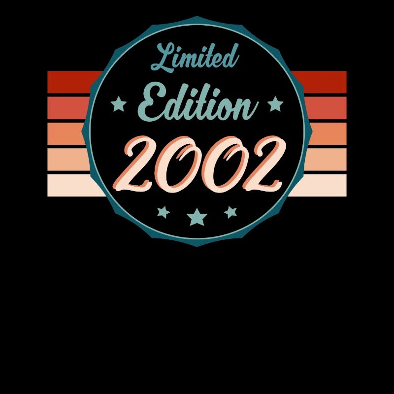 2002 Vintage Style - Generation Z
