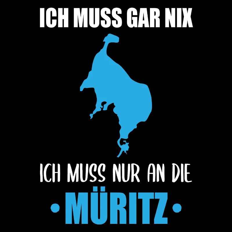 Müritz Necessity - Nothing Else Matters