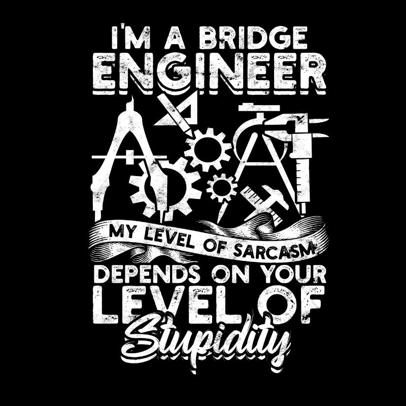 Civil Engineering Bridge Engineer