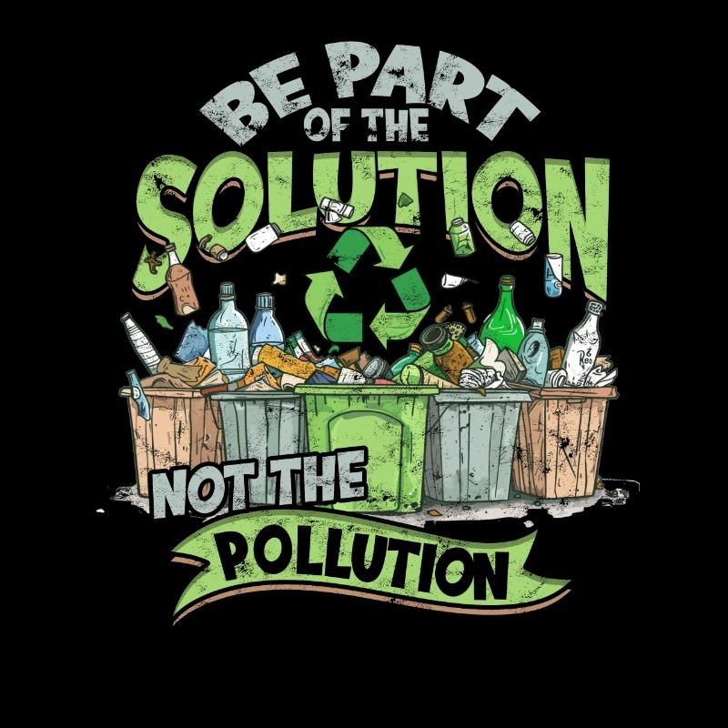 Environmental Protection Be Part Of The Solution