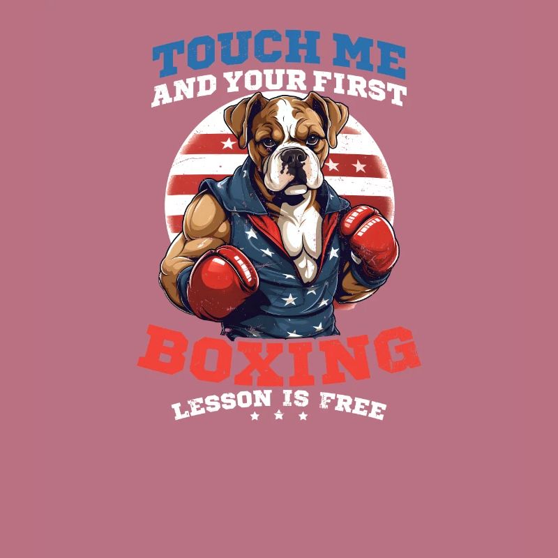 Boxe Boxe Leçon
