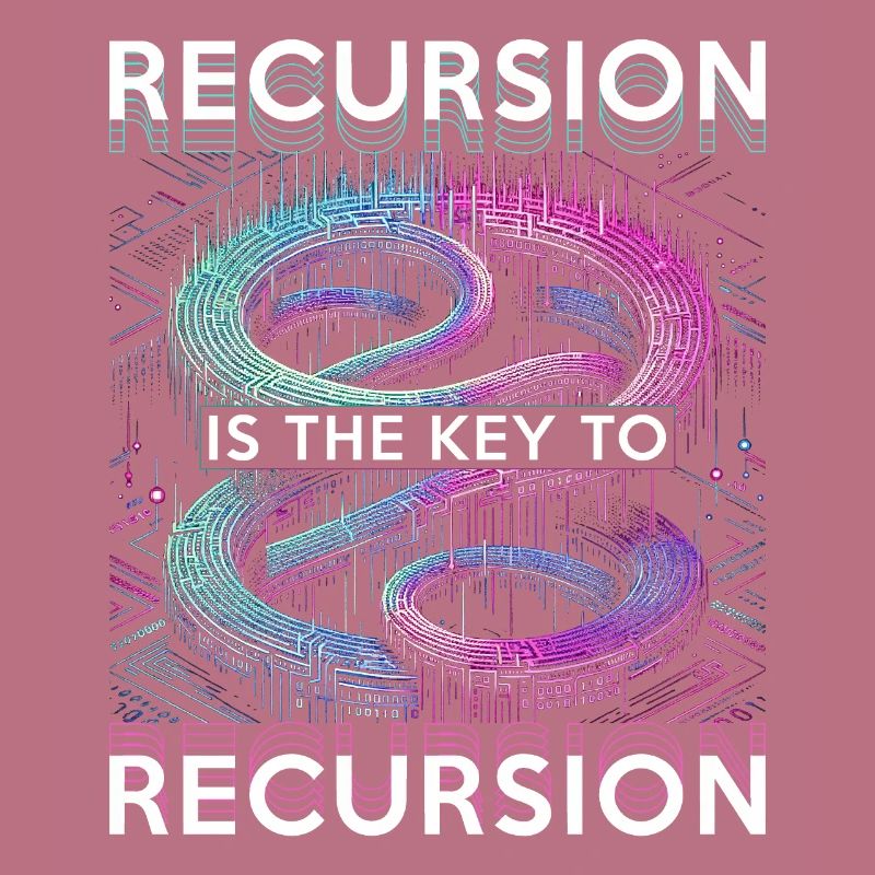 Robotics Engineer Recursion The Key To Recursion