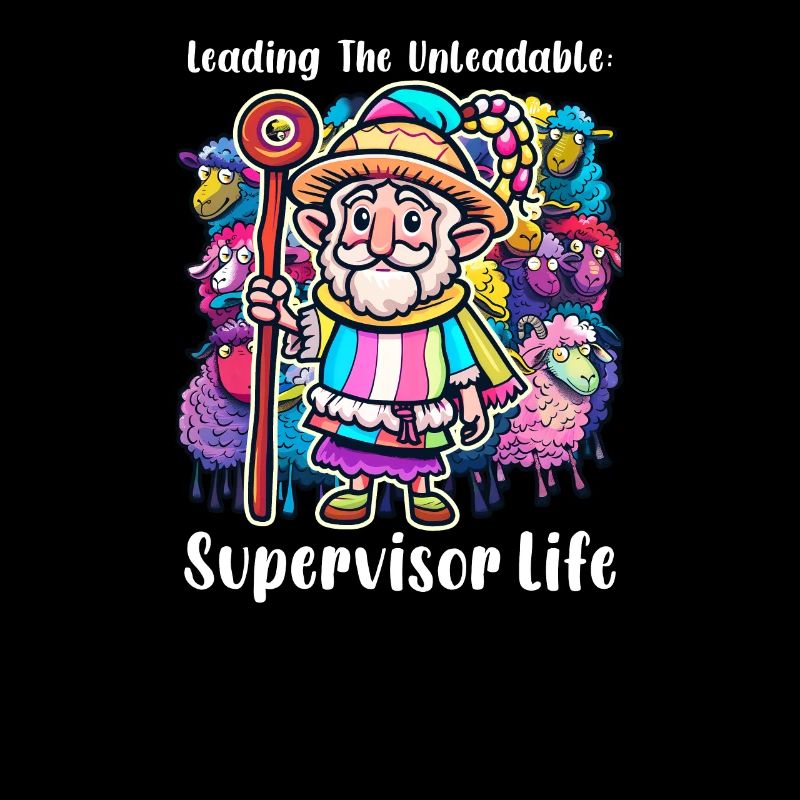 Supervisor Leading the Unleadable: Supervisor Life