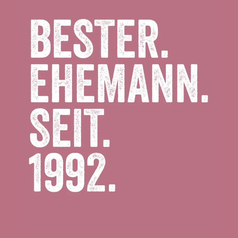 Valentinstag Bester Ehemann Seit 1992