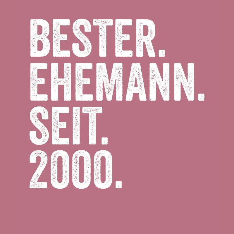 Valentinstag Bester Ehemann Seit 2000