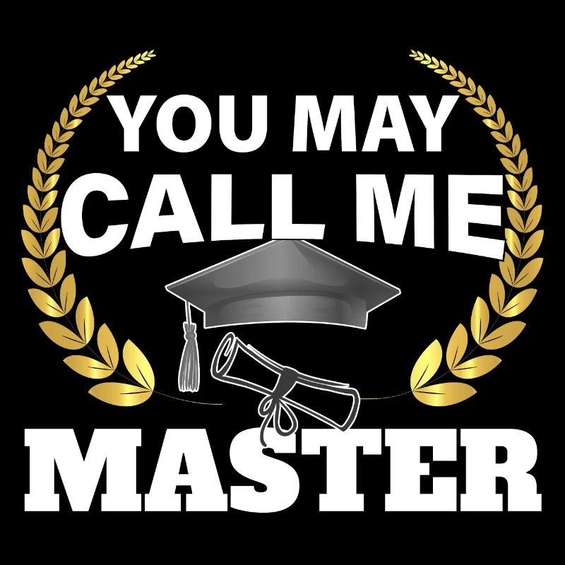Vous pouvez m’appeler Master Design