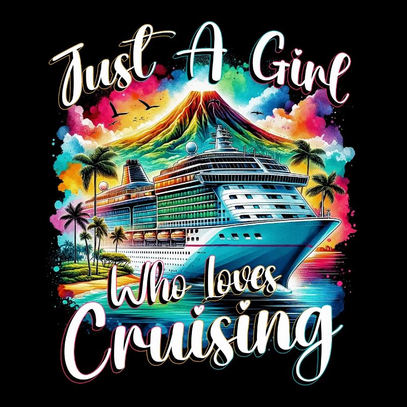 Cruise Crusader