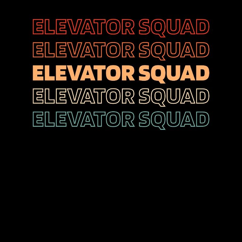 Elevator Elevator