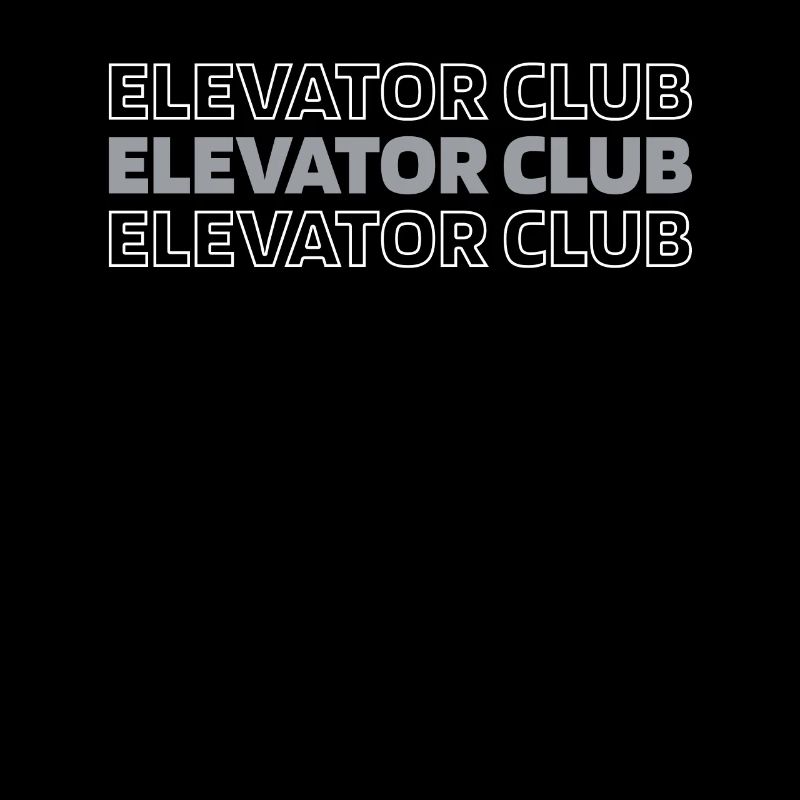 Elevator Elevator