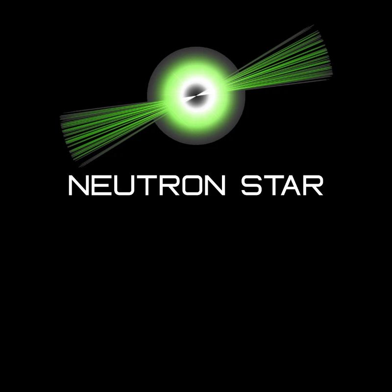 Neutrons Star Science Universe