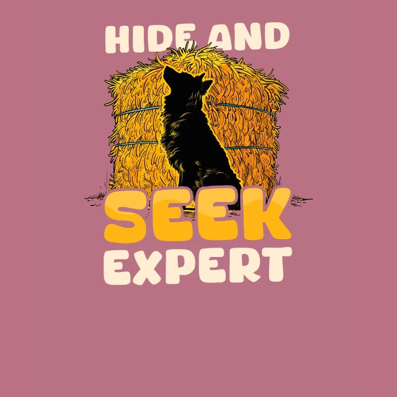 Barn Hunt Expert cache-cache