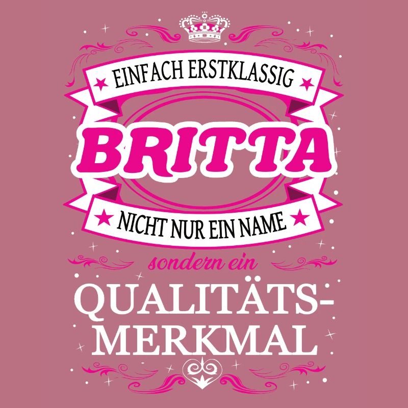 Quality feature Britta simply first-class