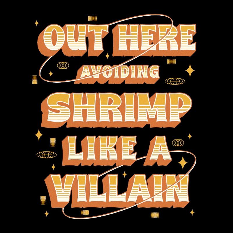 Shrimp Allergy Out Here Avoiding Shrimp