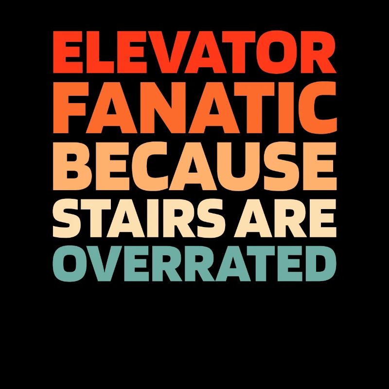 Elevator Elevator