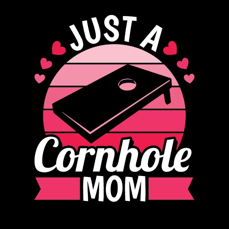 Cornhole Blind Hole Game Just A Cornhole Mom
