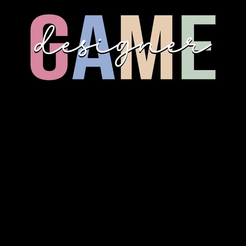 Game Designers Game Developers Game Developers