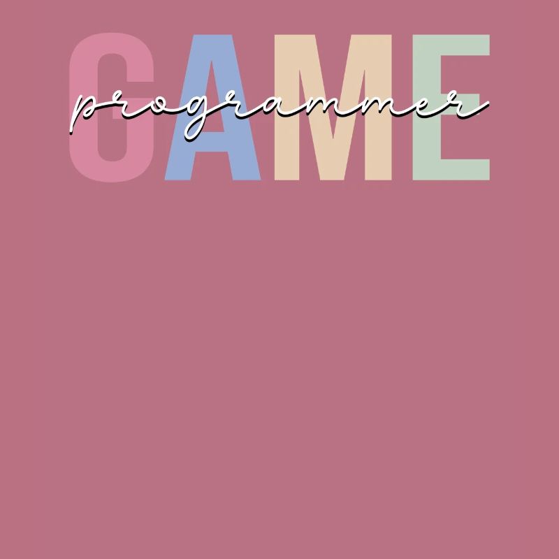 Game Programmers Game Developers