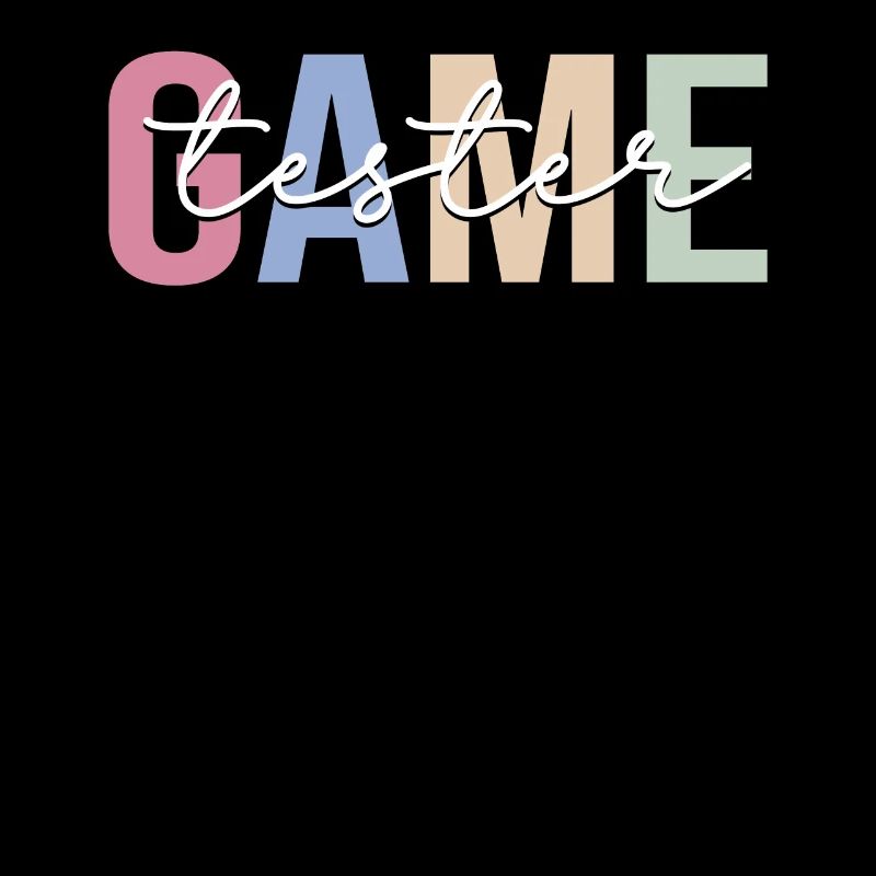 Playtester Game Developer