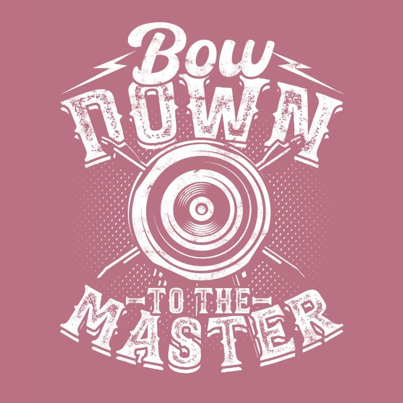 Bogenschießen Bow down to the master