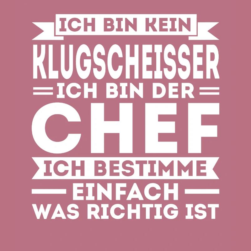 Chef Chefin Geschenk