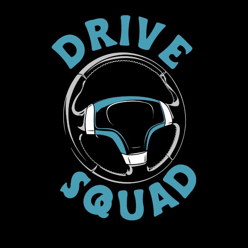 Escouade de chauffeurs