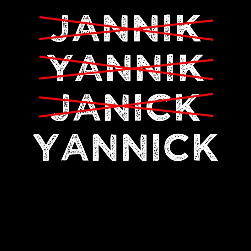 The name has only one correct spelling: