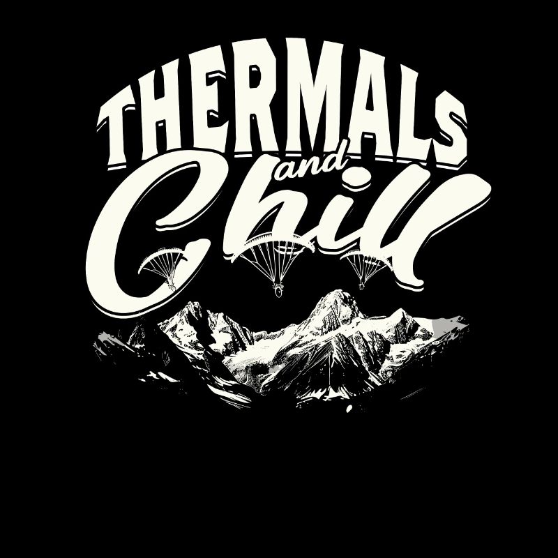 Paramotoring Paramotor Thermals And Chill