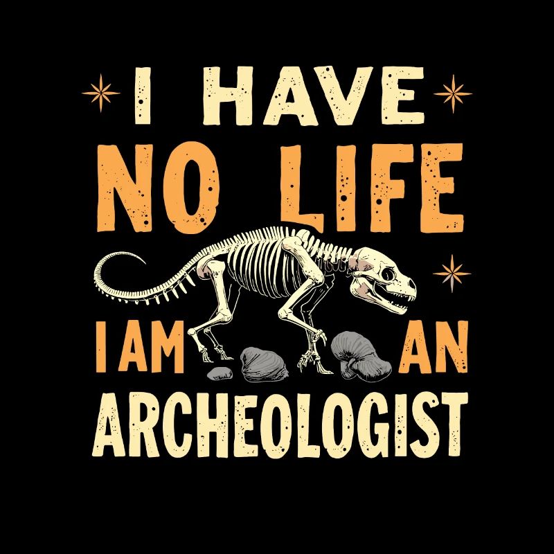 Archéologue