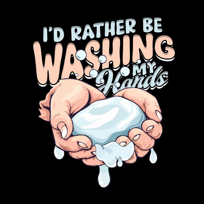 Nuklear fobi Mysofobi