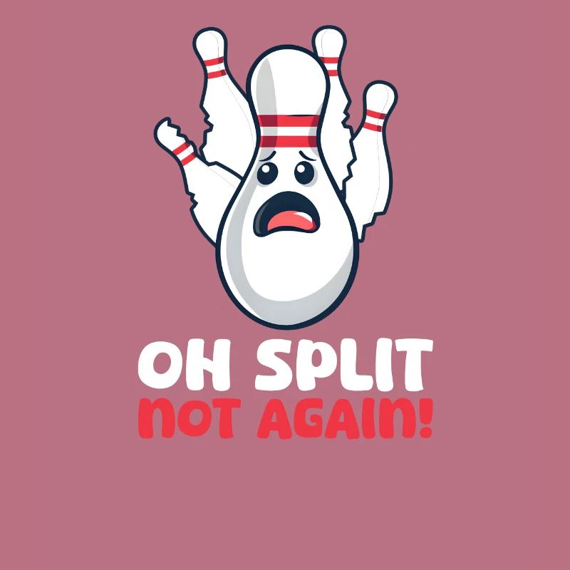 Bowling Oh Split, pas encore !