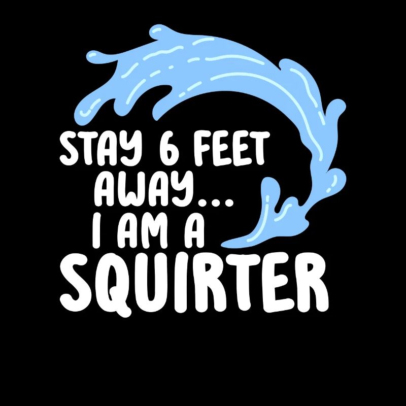 Squirter Creative graphics for fun