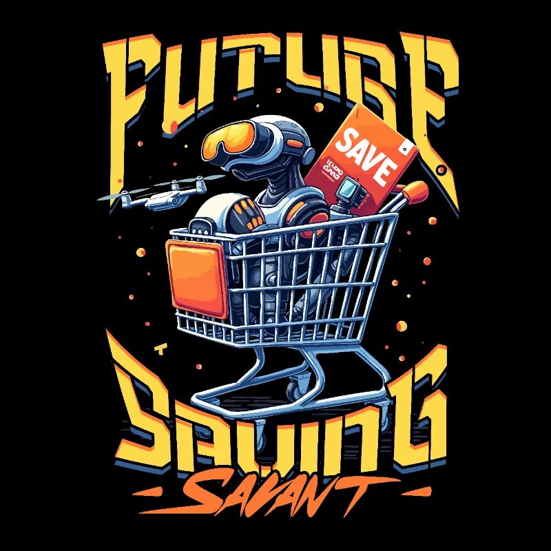 Couponing Coupon Future Saving Savant