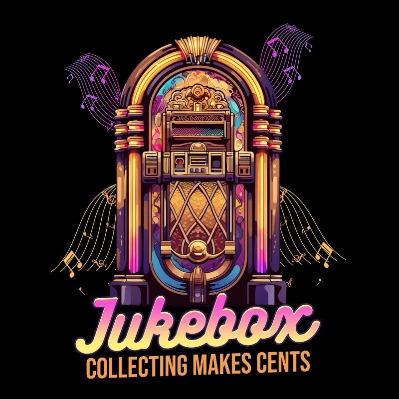 Collectionneurs de juke-box La collection de juke-box rapporte des centimes
